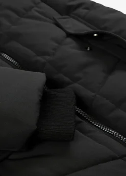 New Winterparka mit Kapuze, wasserabweisend Kinder Mädchen 9-16 Jahre·Jacken & Outdoor