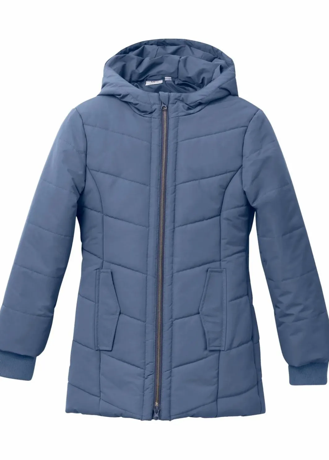 Best Winterparka mit Kapuze, wasserabweisend Kinder Mädchen 9-16 Jahre·Jacken & Outdoor