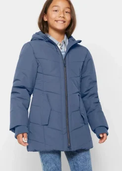 Best Winterparka mit Kapuze, wasserabweisend Kinder Mädchen 9-16 Jahre·Jacken & Outdoor