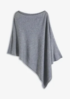 Clearance Wollponcho Damen Ponchos|Schuhe & Accessoires In Spezialgrößen·Tücher & Ponchos