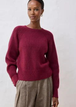 Outlet Wollpullover Damen Bekleidung·Umstandsmode|Pullover & Strickjacken