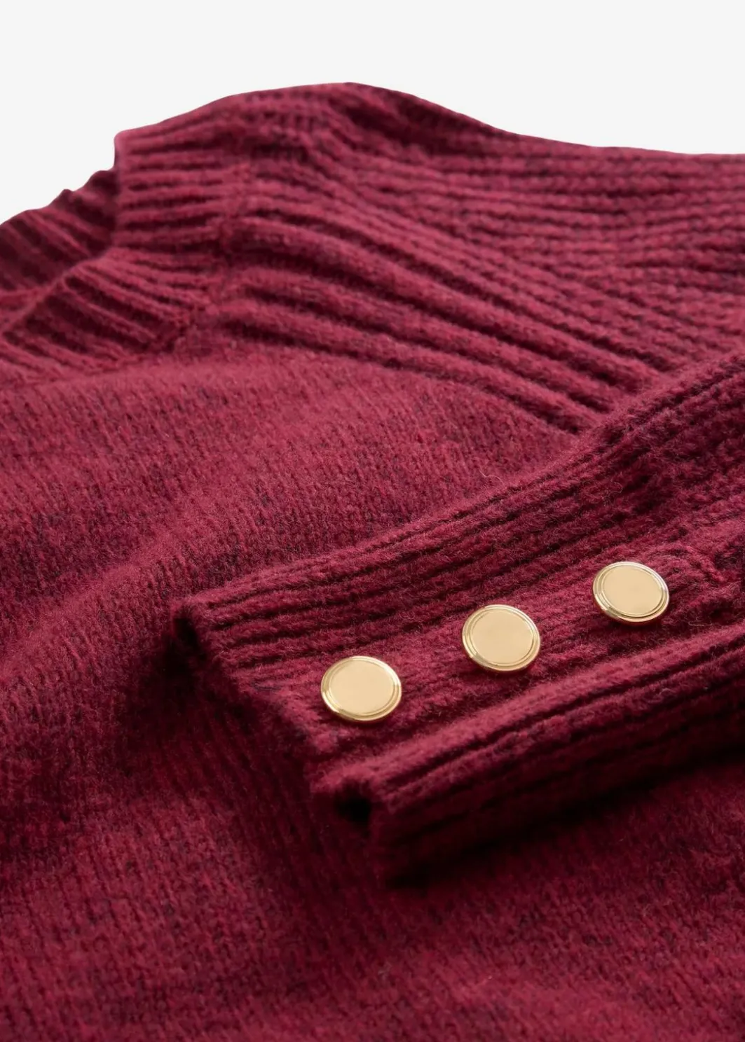 Outlet Wollpullover Damen Bekleidung·Umstandsmode|Pullover & Strickjacken