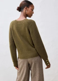 Best Wollpullover Damen Bekleidung·Umstandsmode|Pullover & Strickjacken