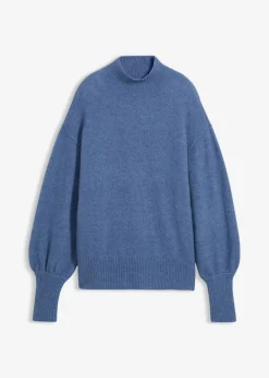 Online Wollpullover mit Alpakawolle Damen Bekleidung·Umstandsmode|Bekleidung·Jeans