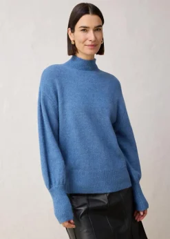 Online Wollpullover mit Alpakawolle Damen Bekleidung·Umstandsmode|Bekleidung·Jeans