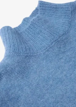 Online Wollpullover mit Alpakawolle Damen Bekleidung·Umstandsmode|Bekleidung·Jeans