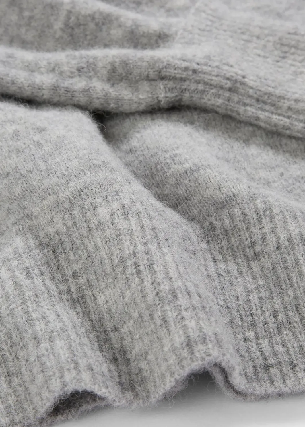 Hot Wollpullover mit Alpakawolle Damen Pullover & Strickjacken|Strickmode