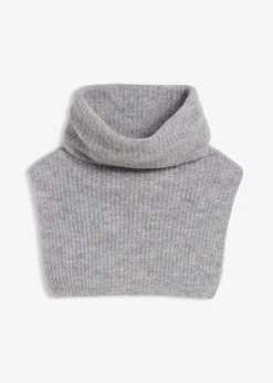 Discount Wollschlauchschal mit Alpaka Damen Schuhe & Accessoires In Spezialgrößen·Tücher & Ponchos|Schals & Tücher