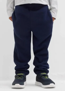 Kinder bonprix Jungen 2-8 Jahre·Jeans & Hosen|Jungen 2-8 Jahre·Jacken & Outdoor|wärmende Thermohose aus Fleece