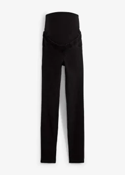 Damen bonprix Bekleidung·Blazer|Umstandsmode|Wärmende Umstandsjeggings mit leicht angerauter Innenseite