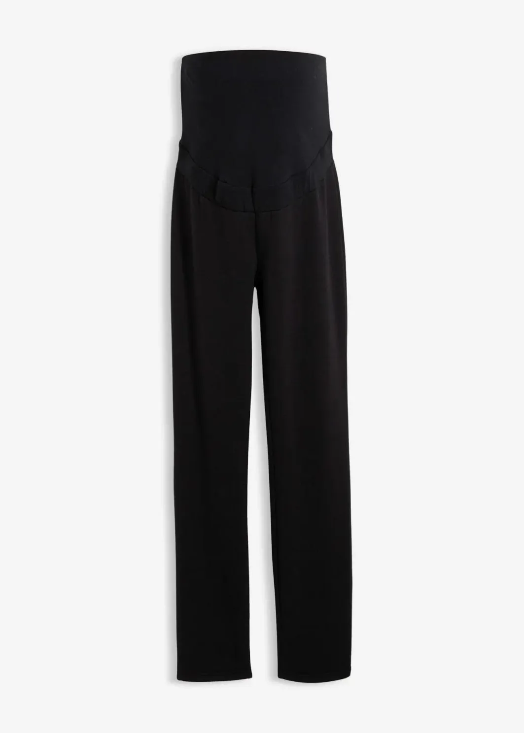 Online Wärmende Umstands-Leggings mit Teddyfutter Damen Umstandsmode