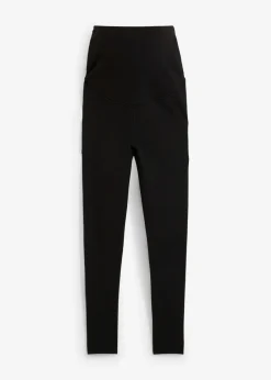 Best Wärmende Umstandsthermoleggings, Slim Fit Damen Bekleidung·Blazer|Umstandsmode