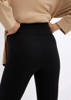 Best Wärmende Umstandsthermoleggings, Slim Fit Damen Bekleidung·Blazer|Umstandsmode