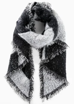 Online XXL Schal, Soft Touch Damen Schals & Tücher|Schuhe & Accessoires In Spezialgrößen·Tücher & Ponchos