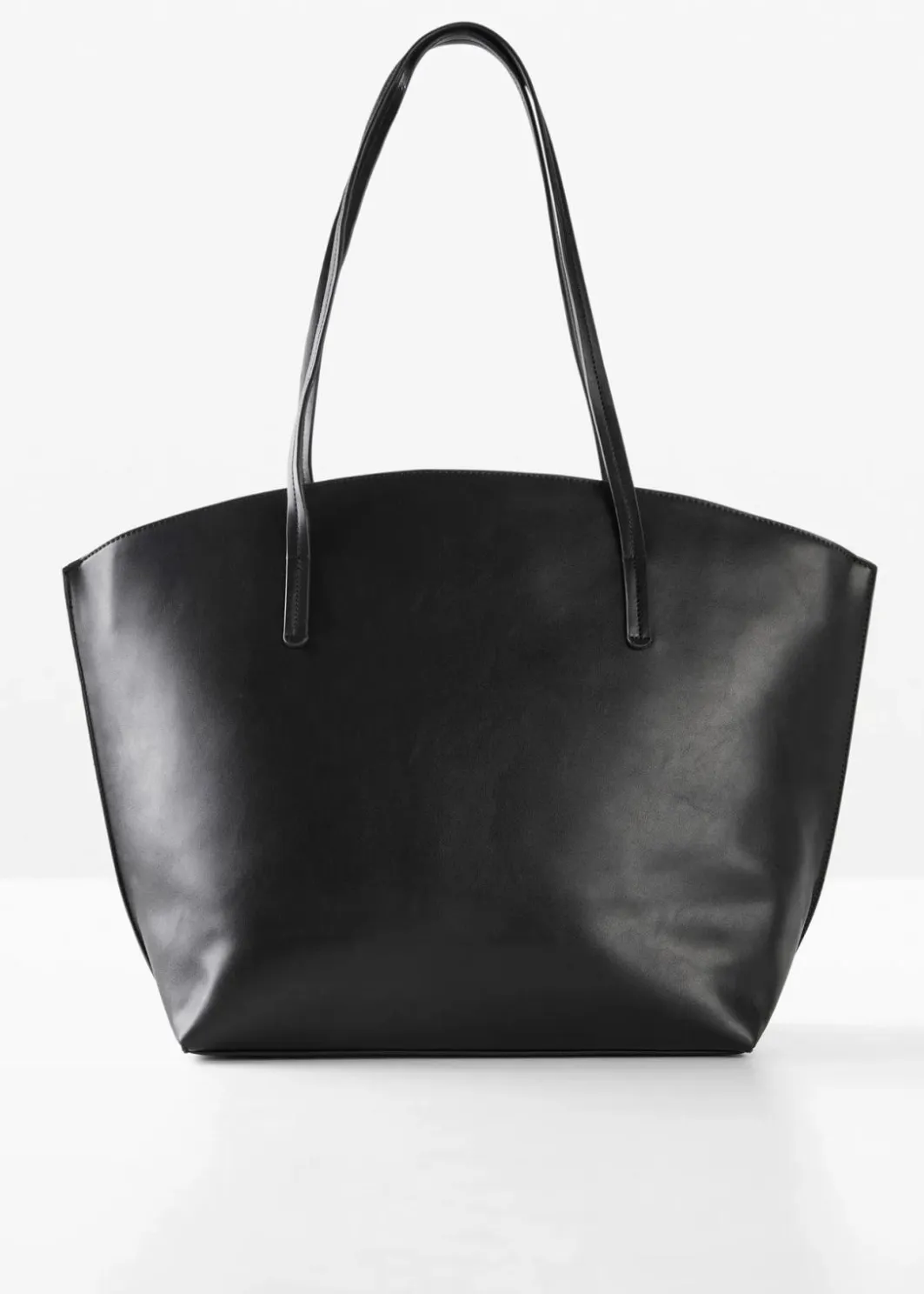 Damen bonprix Taschen|XXL-Shopper