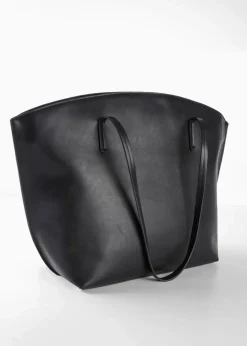Damen bonprix Taschen|XXL-Shopper