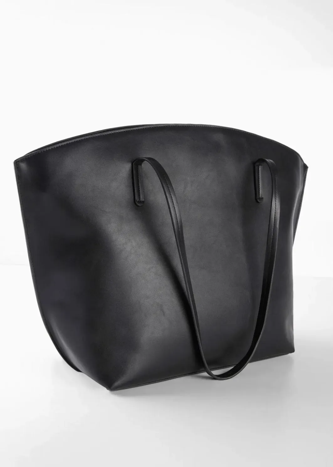 Damen bonprix Taschen|XXL-Shopper