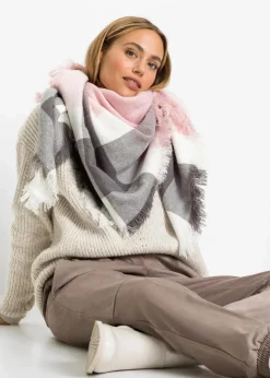 Discount XXL-Tuch Damen Schals & Tücher|Schuhe & Accessoires In Spezialgrößen·Tücher & Ponchos