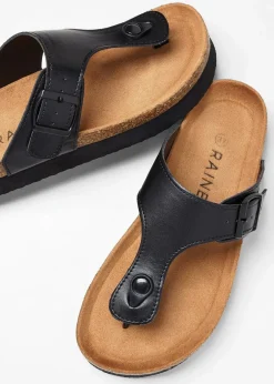 Online Zehenstegpantoletten Damen Sommerschuhe