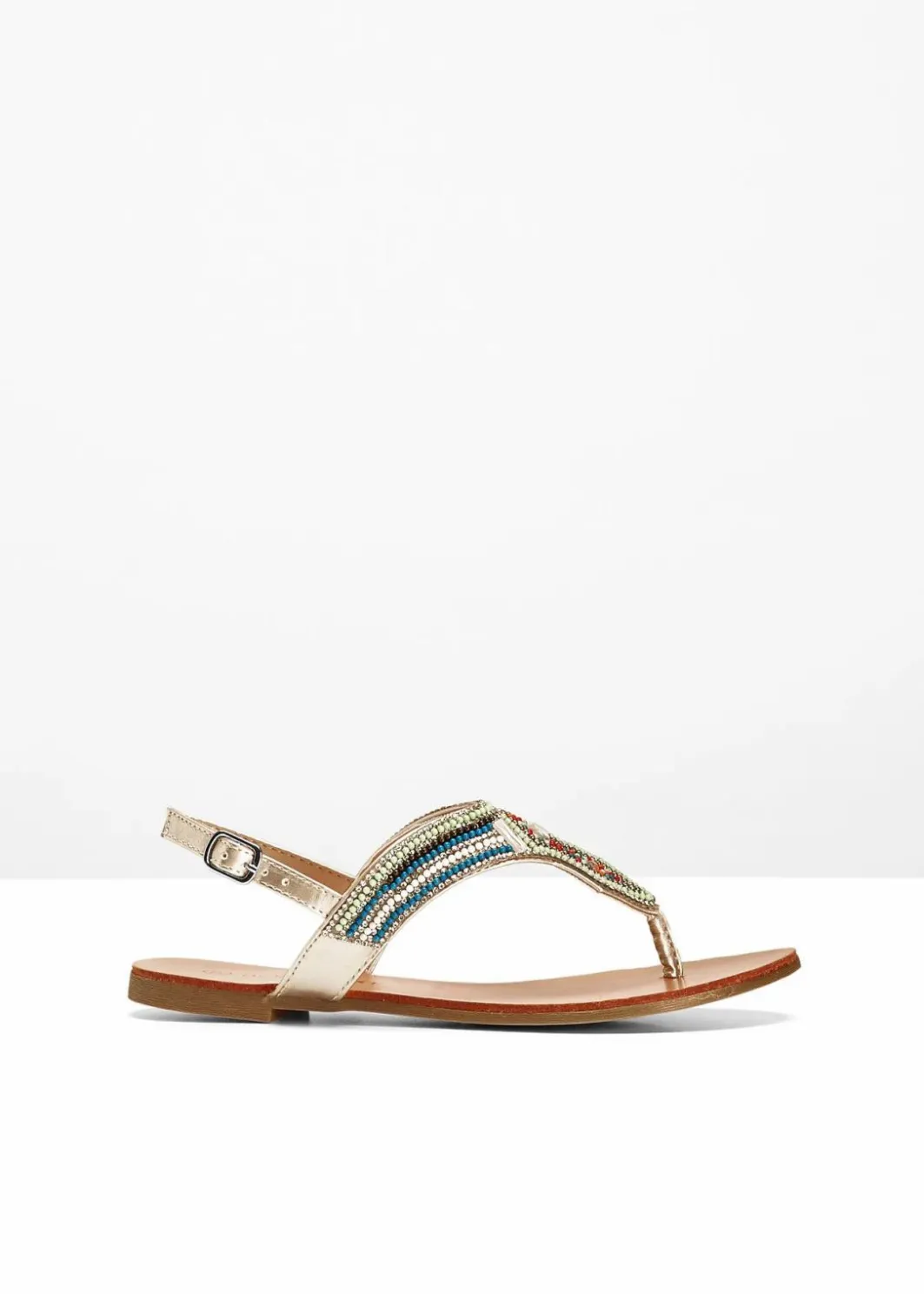 Best Zehenstegsandalen Damen Sommerschuhe