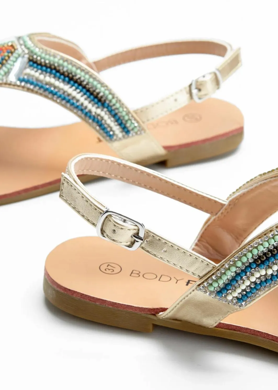 Best Zehenstegsandalen Damen Sommerschuhe
